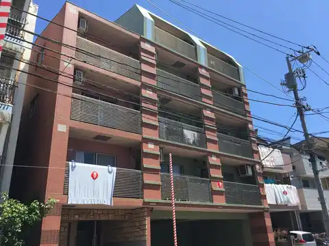 ファーストコーポラス8